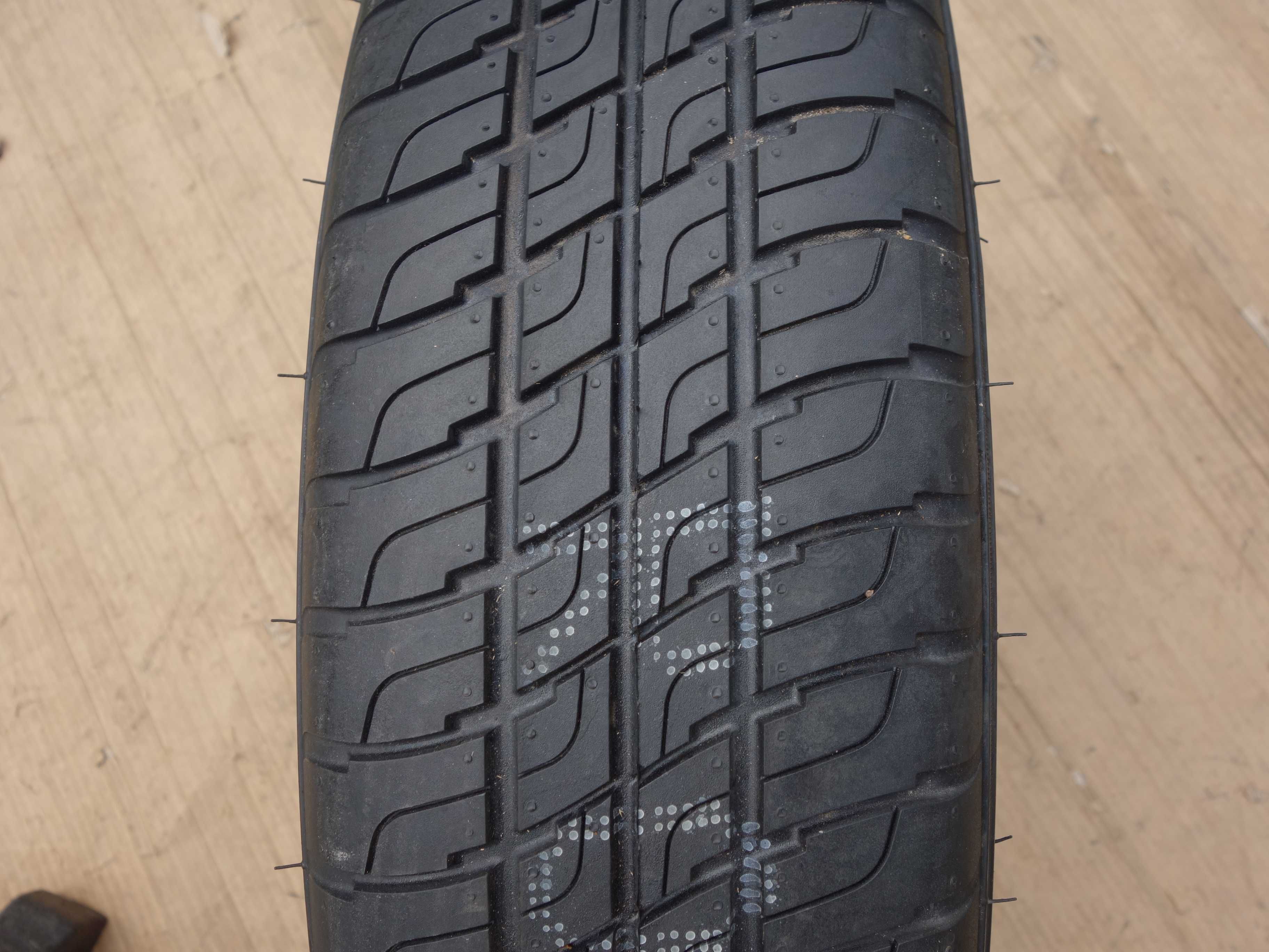 Koło dojazdowe Zapsowe Dojazdowe FORD KUGA MK3 MK4 17'' + Zestaw
