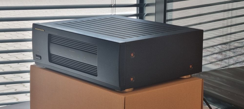 Marantz MM500 Końcówka Mocy