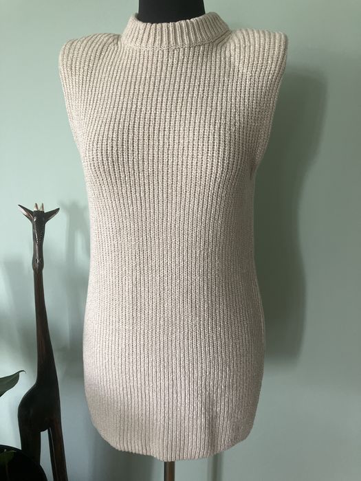 Светр-безрукавка H&M