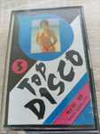 Kaseta - Top Disco 5