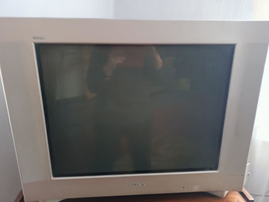 Телевізор SONY Trinitron KV-29CS60k
