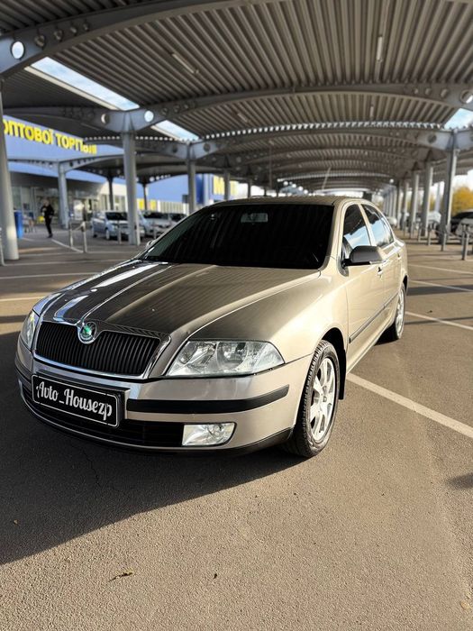 Продам Skoda Oktavia