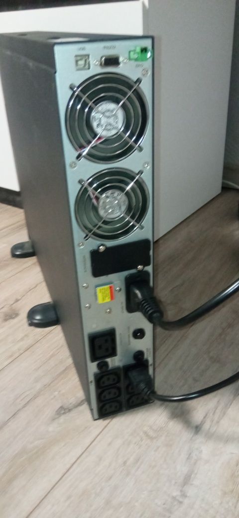 ИБП Legrand DAKER DK Plus 3000ВА