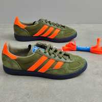 Кросівки Adidas  Barrowland GY3069 ОРИГІНАЛ 100% 37 р