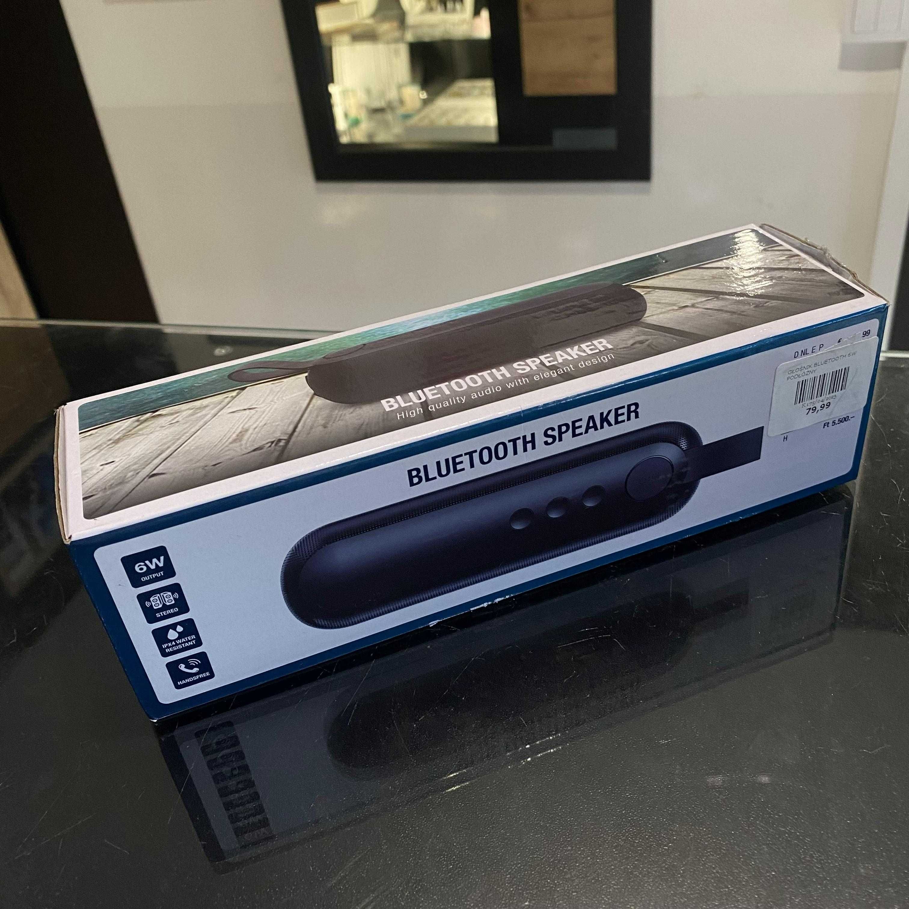 Głośnik Bluetooth Speaker NOWE