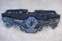 GRILL RENAULT CLIO IV ROK 12/16
