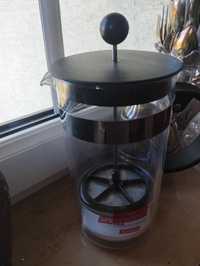 Zaparzacz do kawy French Press Coffe Makers 1 l