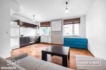 apartament Onyksowa, loggia, piwnica, parking, las