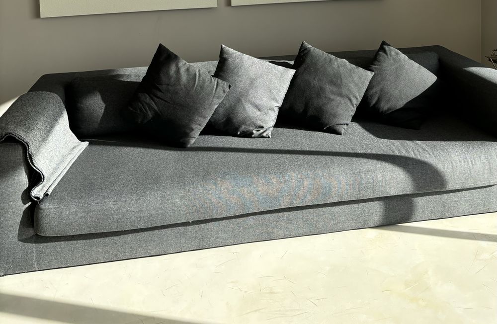 Sofa 110 x 240cm