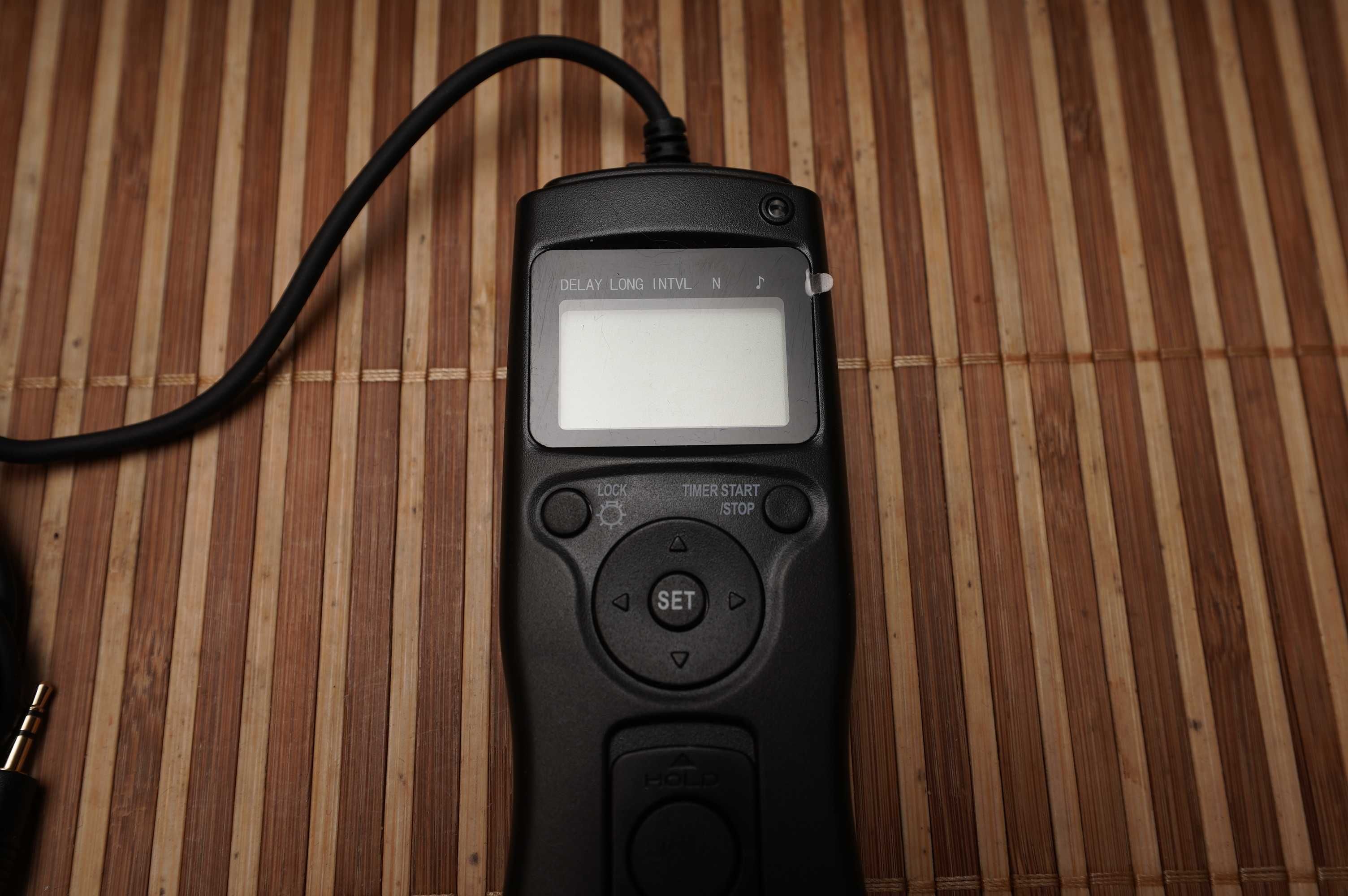 Rollei Cable Remote Release для Panasonic Lumix пульт керування