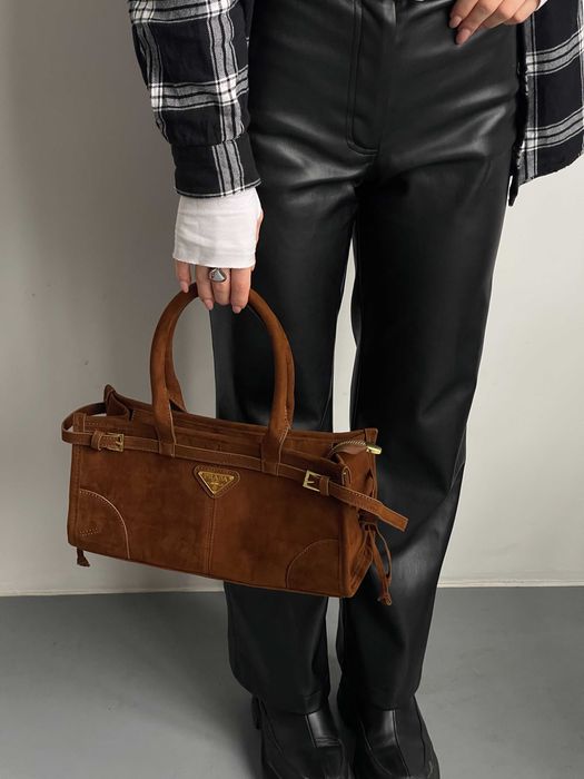 Torebka Prada damska