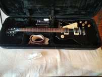 Guitarra Epiphone lp100