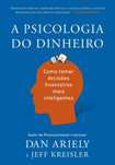 A psicologia do dinheiro (novo/selado)