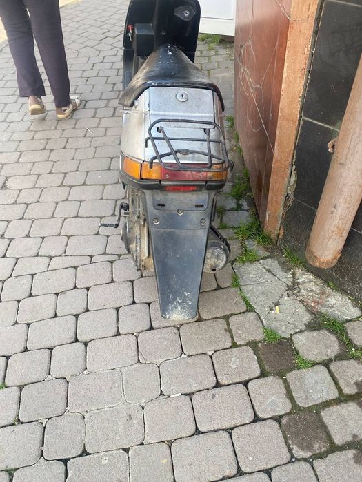 Продається скутер у відмінному стані