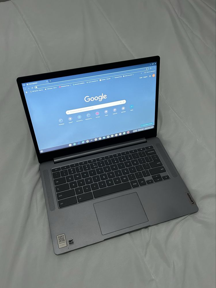 Lenovo IdeaPad 3i ChromeBook