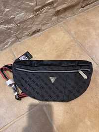 Продам Оригинальную напоясную сумку Guess Strave mini bags