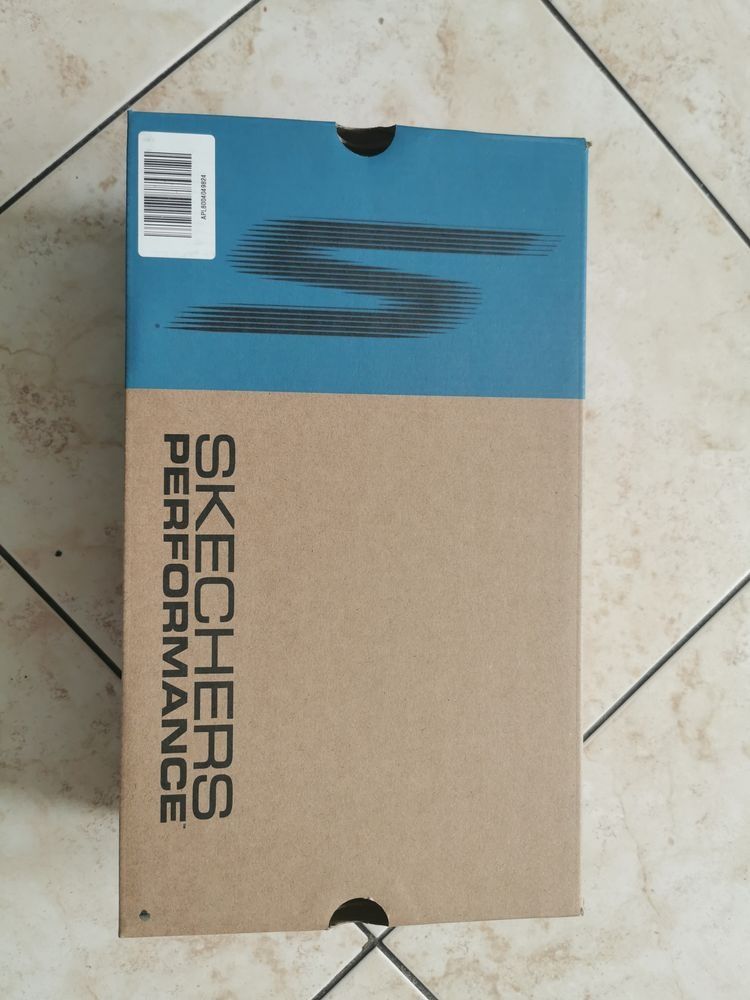 Buty Skechers Modulating
