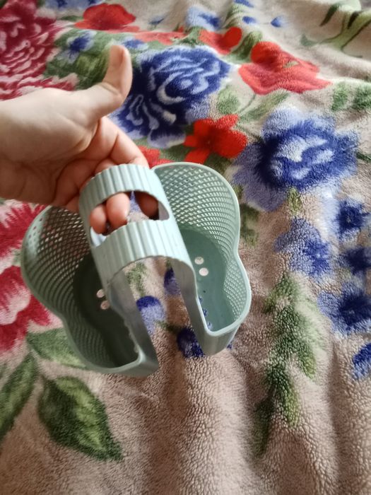 Для сушки мочалок