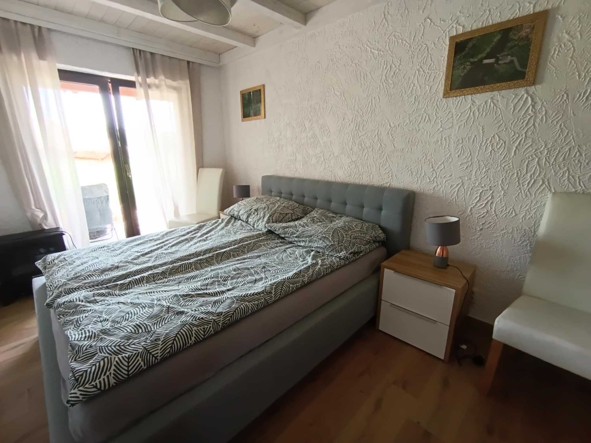 Domek max.6os z jacuzzi i sauną nad wodą Dowspuda zwierzęta, plaża