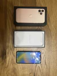 iPhone 11 Pro 64gb Rose Gold