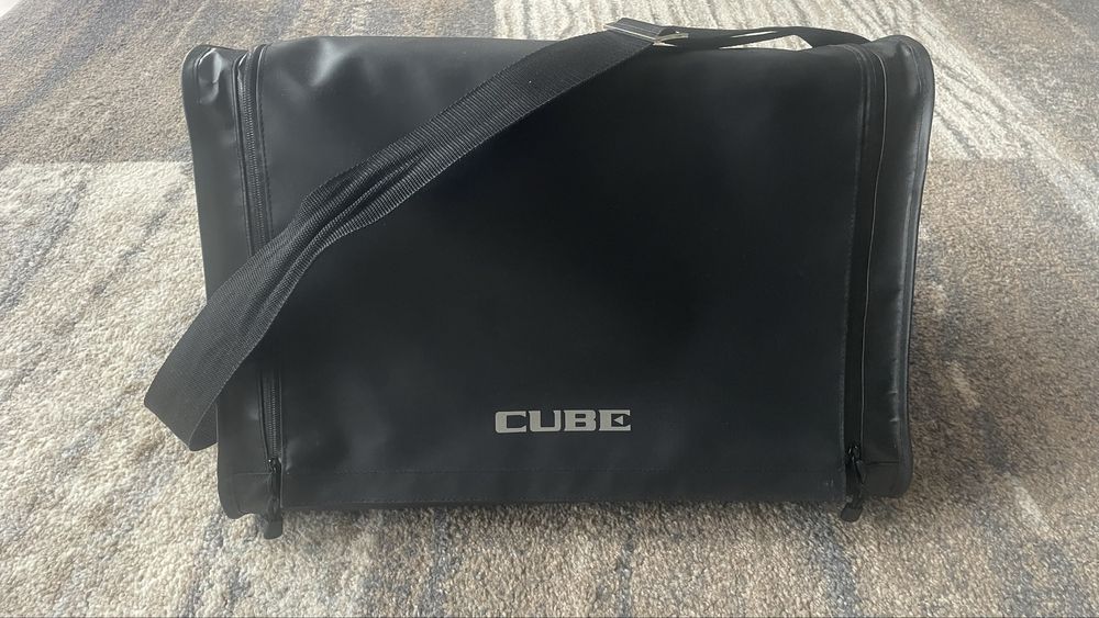 Wzmacniacz Roland Cube Street ex