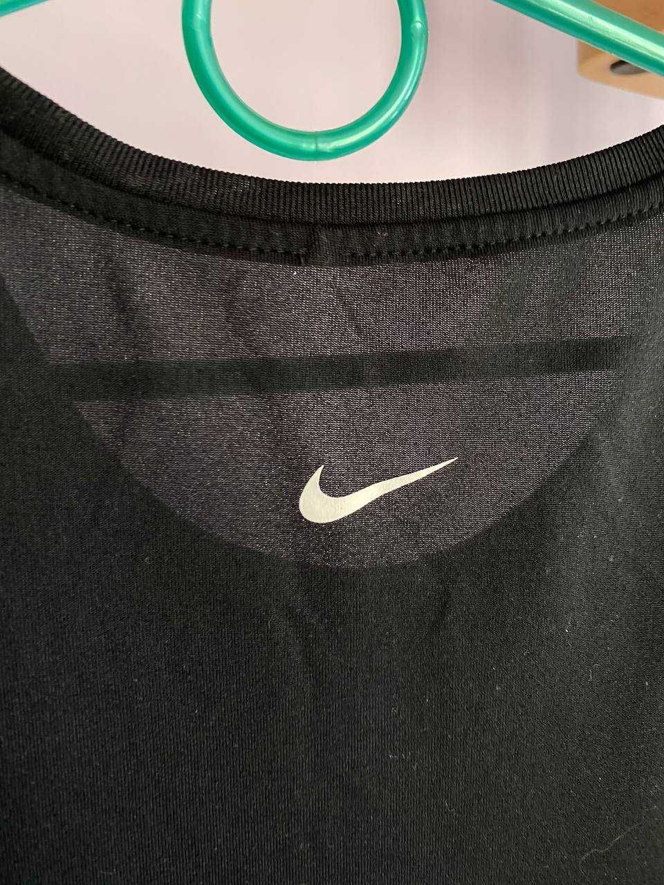 Майка nike dry fit