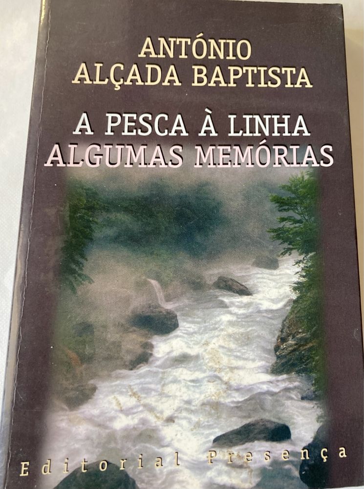António Alçada Baptista