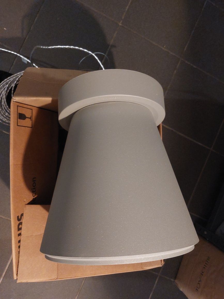 Philips Lampa Sufitowa Duza MPK561