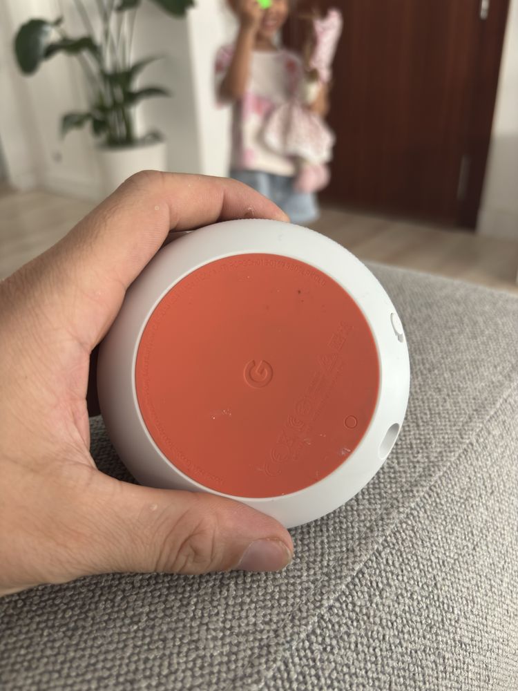 Google Home Assistente virtual Casa inteligente