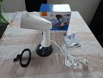 Parownica do ubrań Rolipo 2000 W 400ml