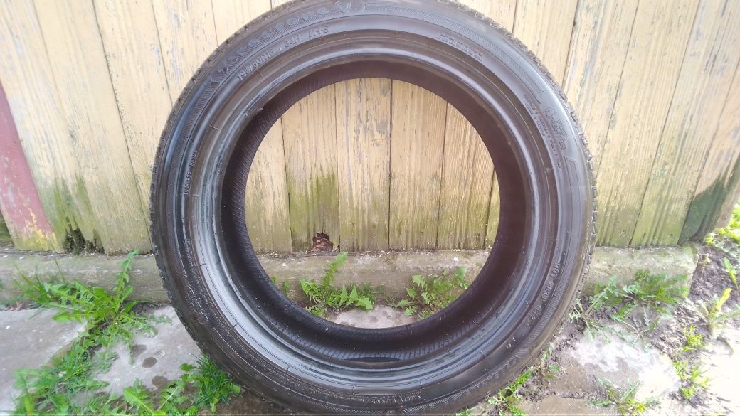 Резина Firestone chempion 195/50  R16