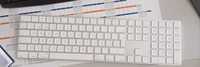 Teclado Apple A1843