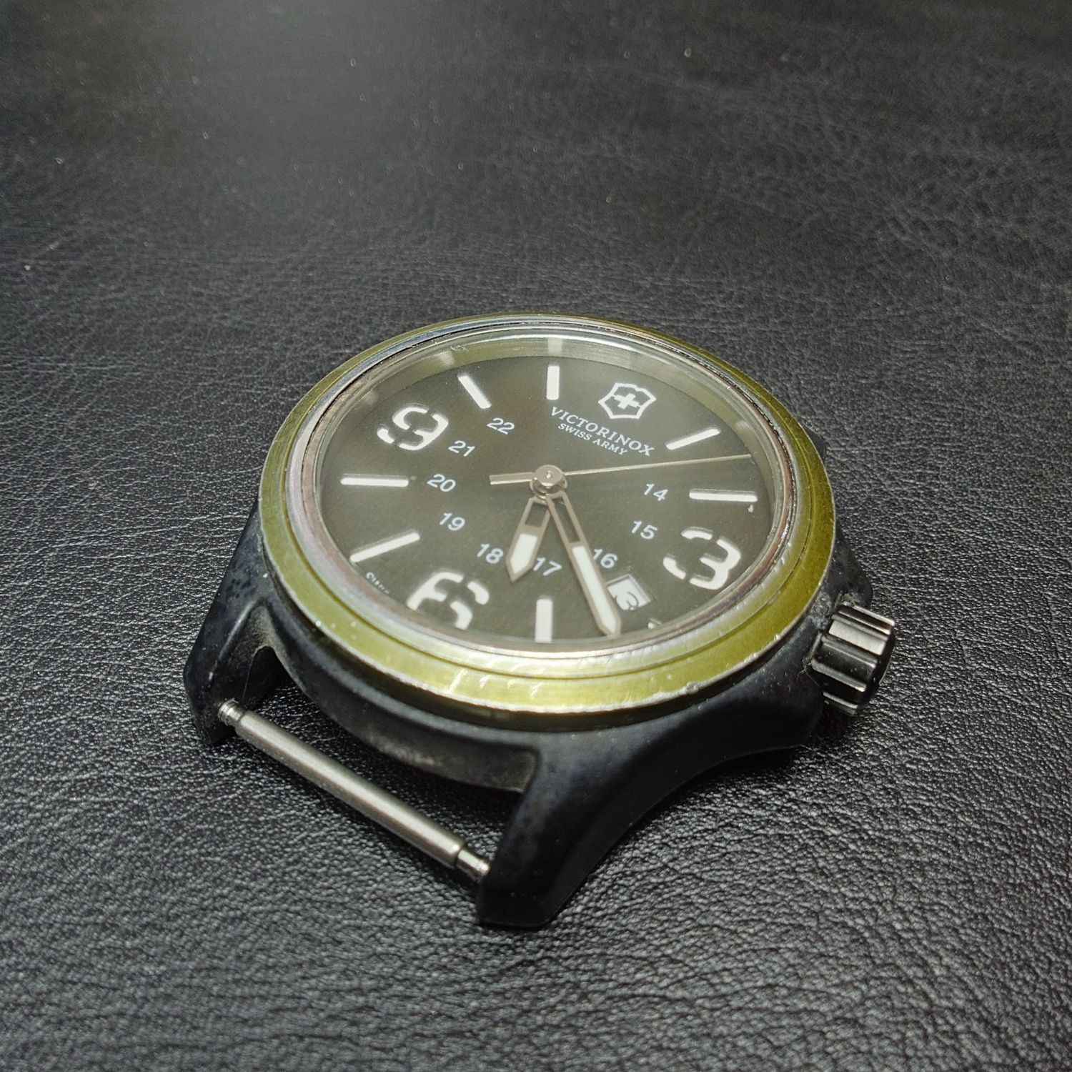 Оригінальний годинник Victorinox Swiss Army 241514, Swiss Made