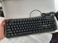 Klawiatura mechaniczna Krux Comet RGB Gaming Keyboard