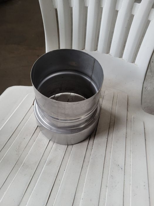 Redukcja kwasoodporna 120/140