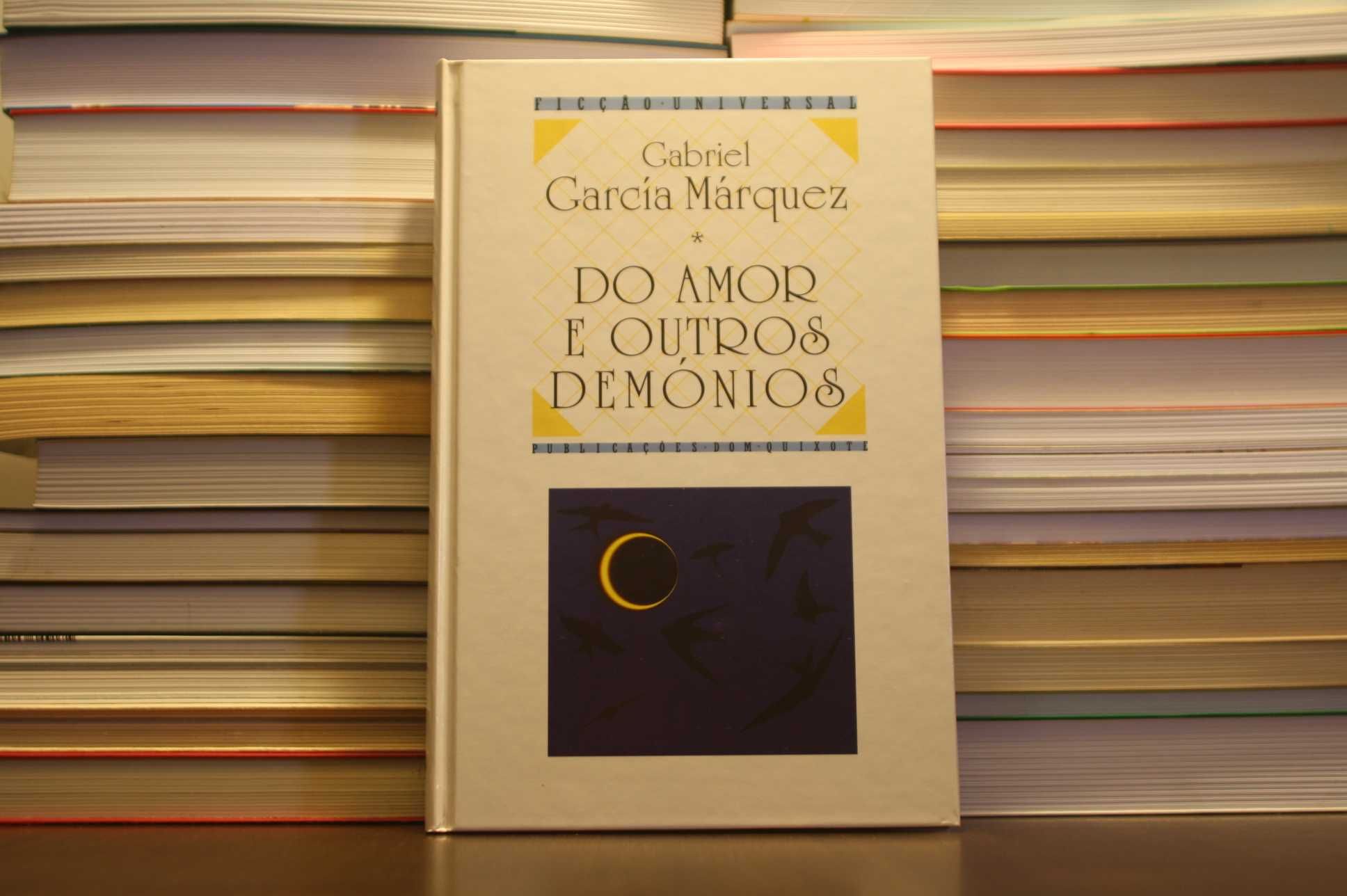 Grandes Obras de Gabriel García Márquez