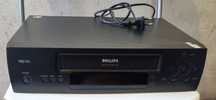Video VHS Philips