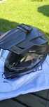 Kask motocyklowy Airoh xxl cross enduro
