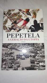 " A Geração da Utopia " de Pepetela (Óptimo Estado)