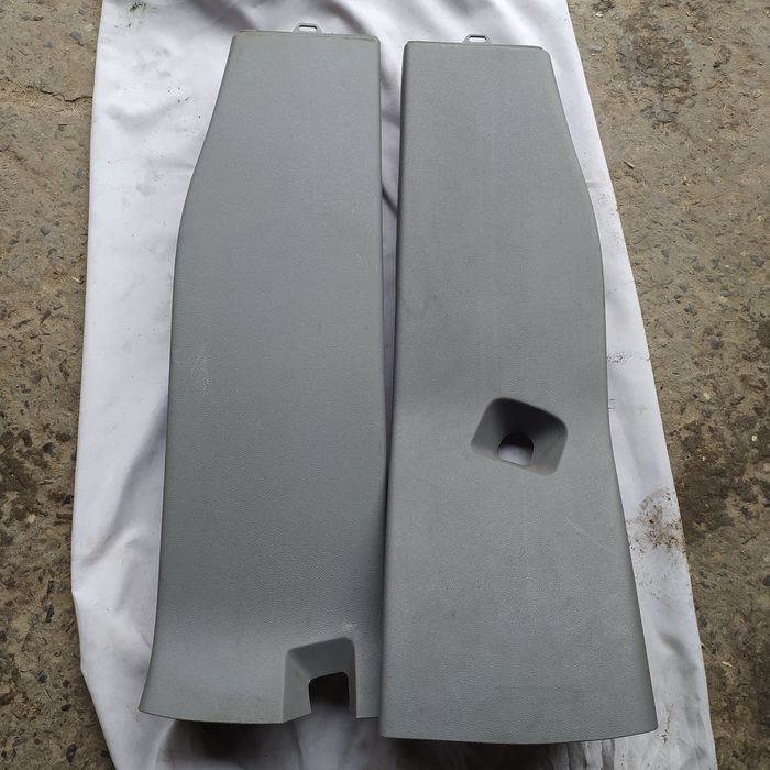 Накладки стійки Volkswagen T5