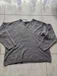 Damski sweter oversize