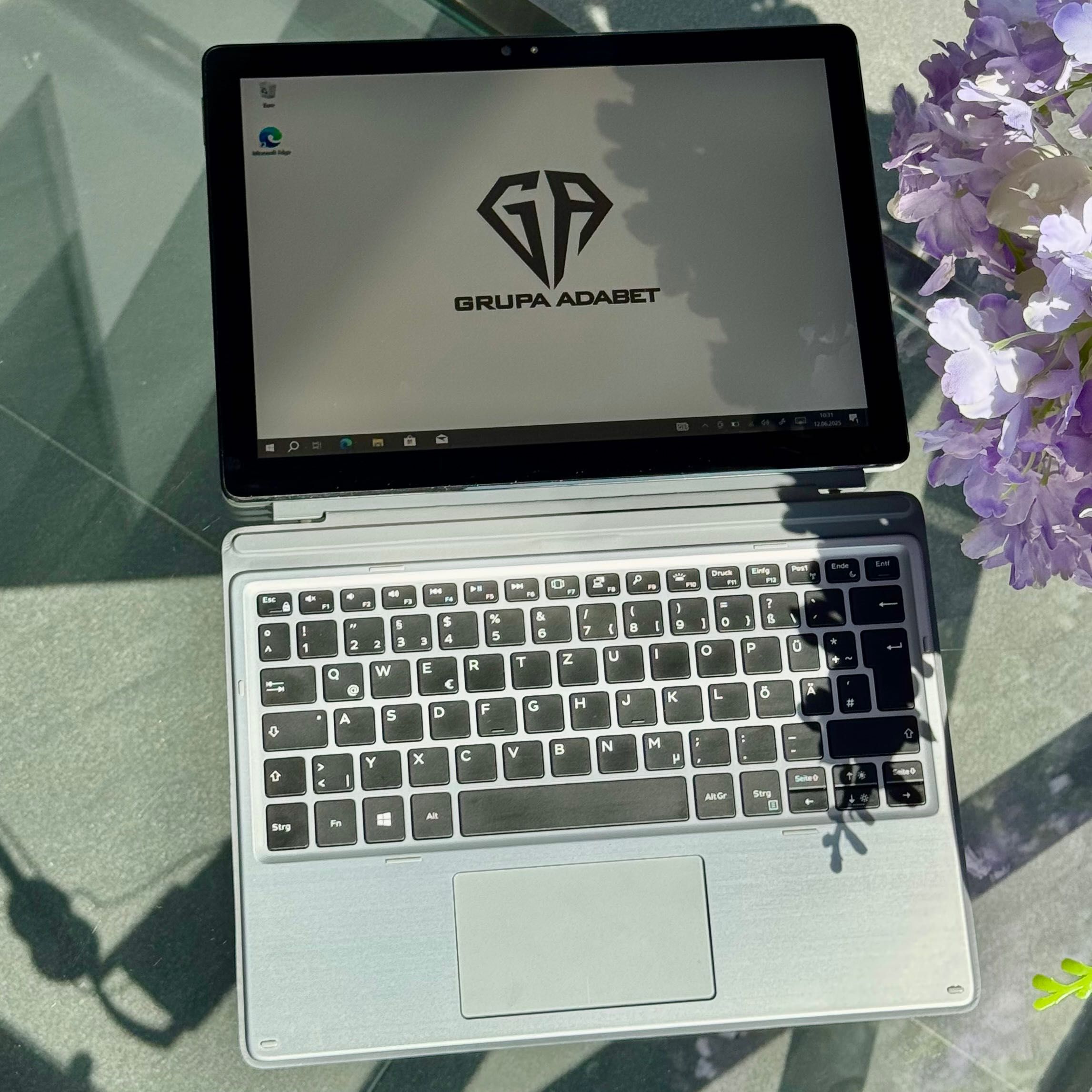 Dell Latitude 7200 2-in-1 / i5-8365U / 8GB / 256GB / dotyk / A-