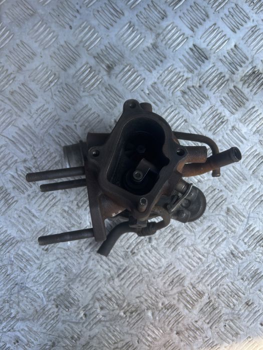 Турбина Hyundai h1  2.5 диз 282004A001