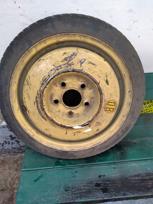Продам Докатку 5x114.3