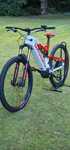 Gasgas trail 3.0 roz.L