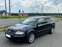 Volkswagen Passat 1.9 Tdi skóry tempomat stan bardzo dobry