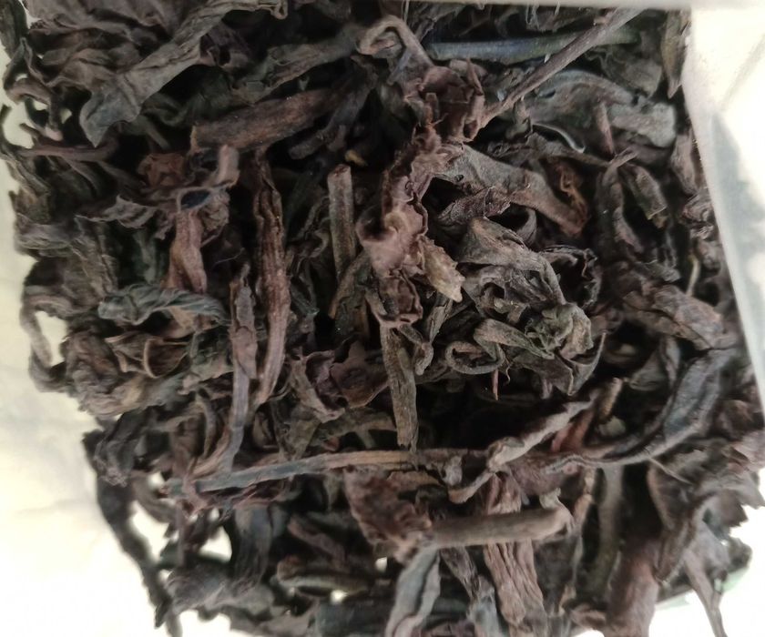 TEA Planet - Herbata PuErh Shu prosto z Chin - 50 g.