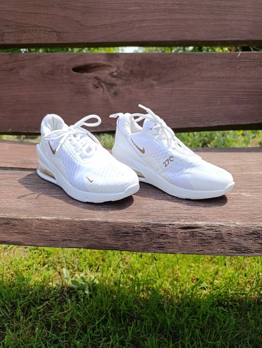 Buty Nike Air Max 270