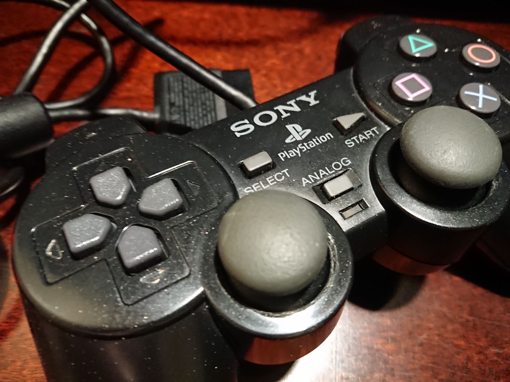 Dualshock 2 original