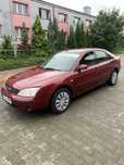 Ford mondeo 1.8benzyna  2002r bardzo ladny